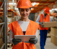 Segurança do Trabalho para Transportadora