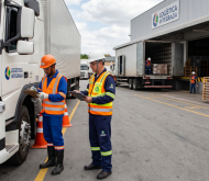 NR-1 na prática para empresas de transporte de cargas