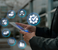 Workshop: Tecnologias Preditivas em Prevenção de Acidentes e Controle de Custos