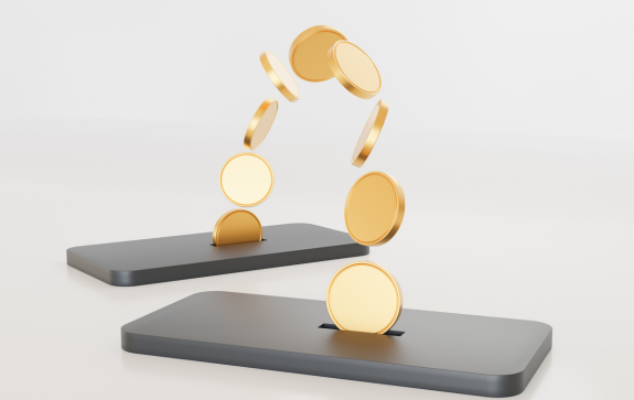 Transferências de crédito de ICMS e o SISCRED