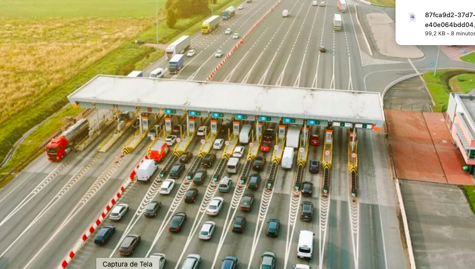 Pagamento digital vai trazer economia e eficiência ao transporte