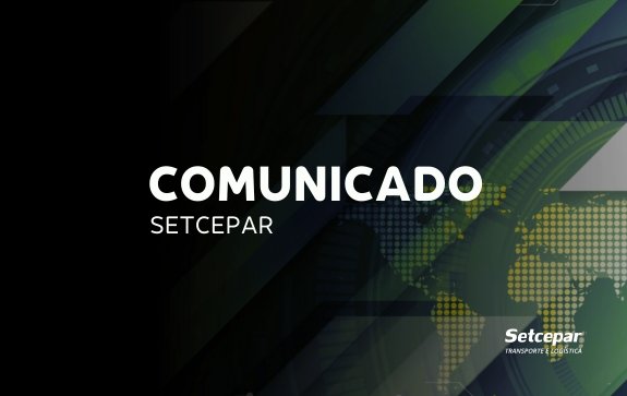 Decisão favorável da ANTT reforça atuação do Jurídico do SETCEPAR em defesa dos associados