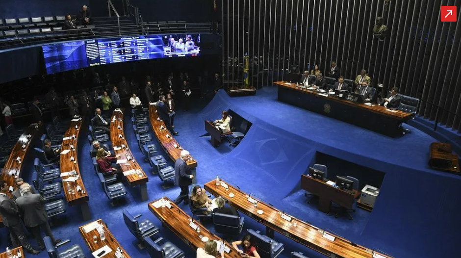 Veja principais mudanças na reforma tributária aprovada pelo Senado