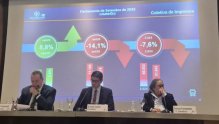Fenabrave mantém projeção de queda de 7% nas vendas de caminhões em 2025
