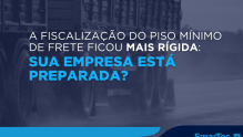 Fiscalização eletrônica da ANTT expõe riscos: sua frota está preparada para evitar multas automáticas?