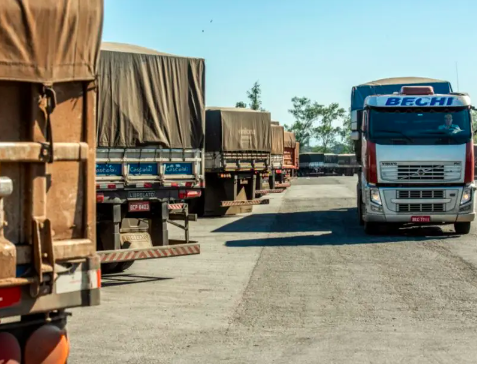 Após reclamações, Receita Estadual orienta motoristas sobre baixa no MDF-e para isenção de pedágio