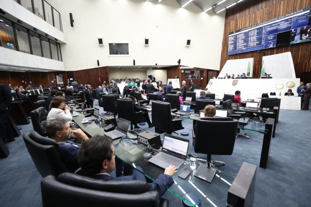 Saiba como participar da definição de prioridades do Orçamento do Paraná para 2026