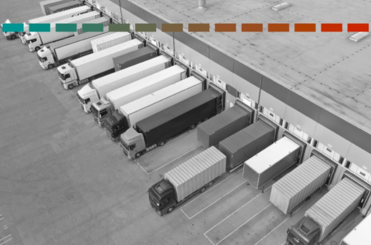 Transportadores do RS, RJ, SP e SC podem participar do Índice CNT de Confiança até esta sexta-feira (30)