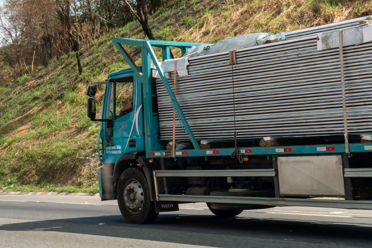 CNI aponta fragilidades na metodologia de cálculo do tabelamento do frete