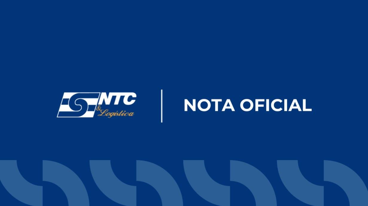 Nota Oficial: Fim da desoneração pressiona o frete e ameaça a rentabilidade do Transporte Rodoviário de Cargas
