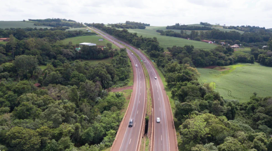 Cobranças nas novas praças de pedágio devem começar em 60 dias
