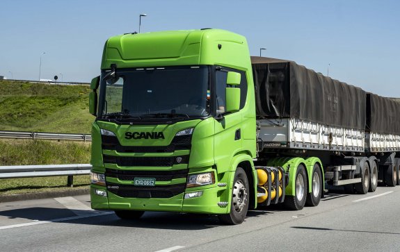 Paraná aposta no biometano e estrutura mercado e rodovias para atender frotas pesadas