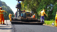 Paraná investe bilhões na conservação de rodovias no Estado