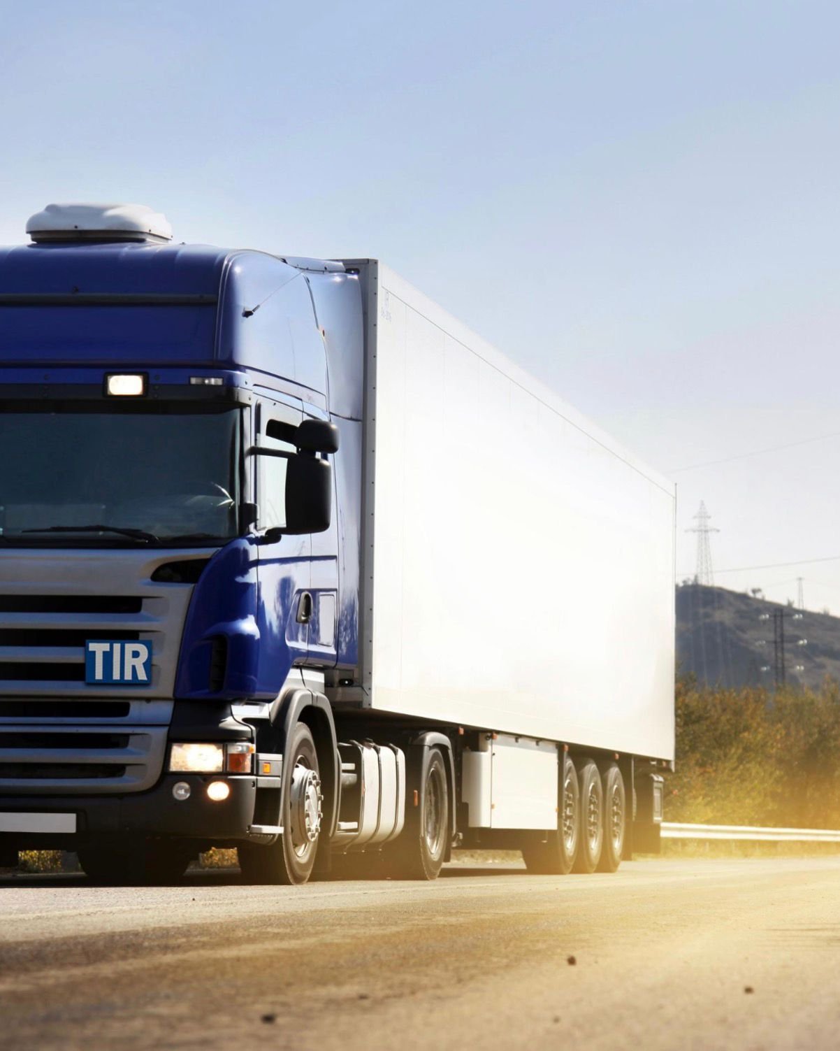 Brasil desbloqueia novas rotas comerciais com o sistema TIR da ONU