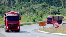 NTC&Logística: falta de motoristas trava setor de transporte de cargas