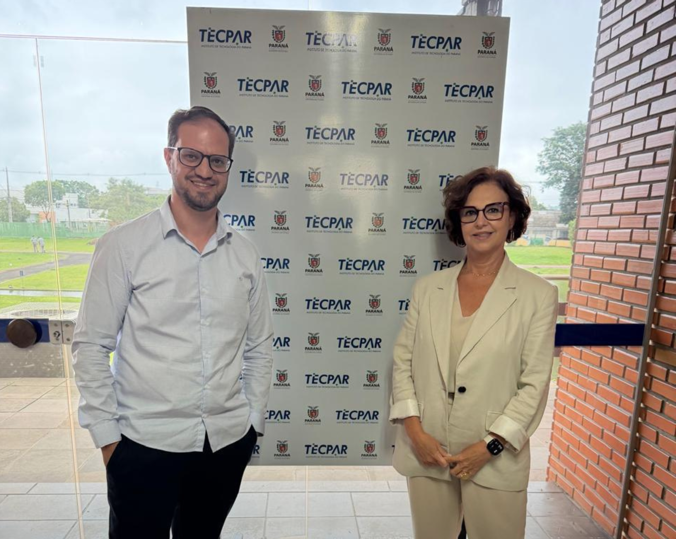 SETCEPAR participa de evento sobre verificação de práticas ESG promovido pelo TECPAR e CertSustain+