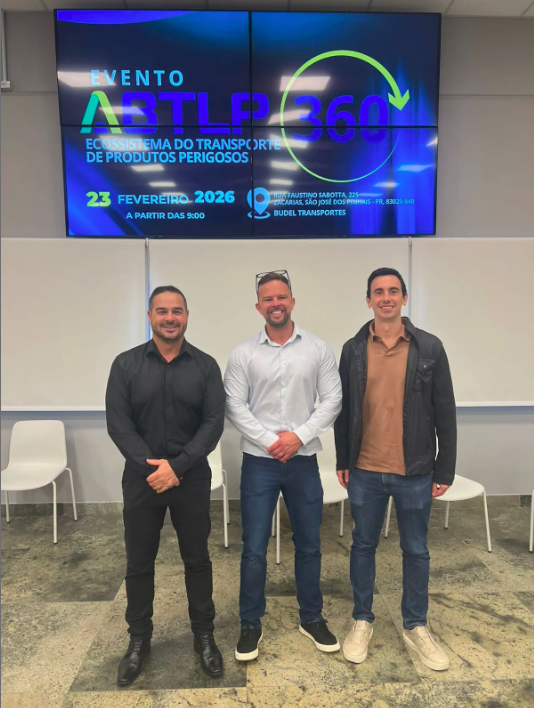 SETCEPAR participa da 2ª edição do ABTLP360 em São José dos Pinhais