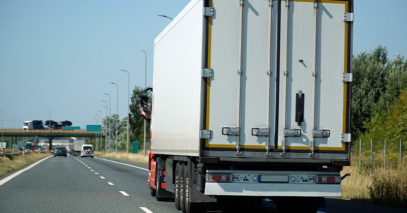 NTC&Logística aponta defasagem média de 10,1% no frete do transporte rodoviário de cargas