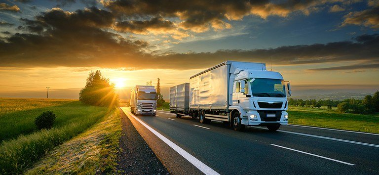 Suspensão de CNPJ deve fortalecer combate ao roubo de cargas