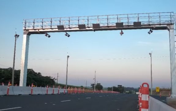 Free Flow: ANTT esclarece implantação do pedágio eletrônico nos Lotes 4 e 5 das Rodovias Integradas do Paraná