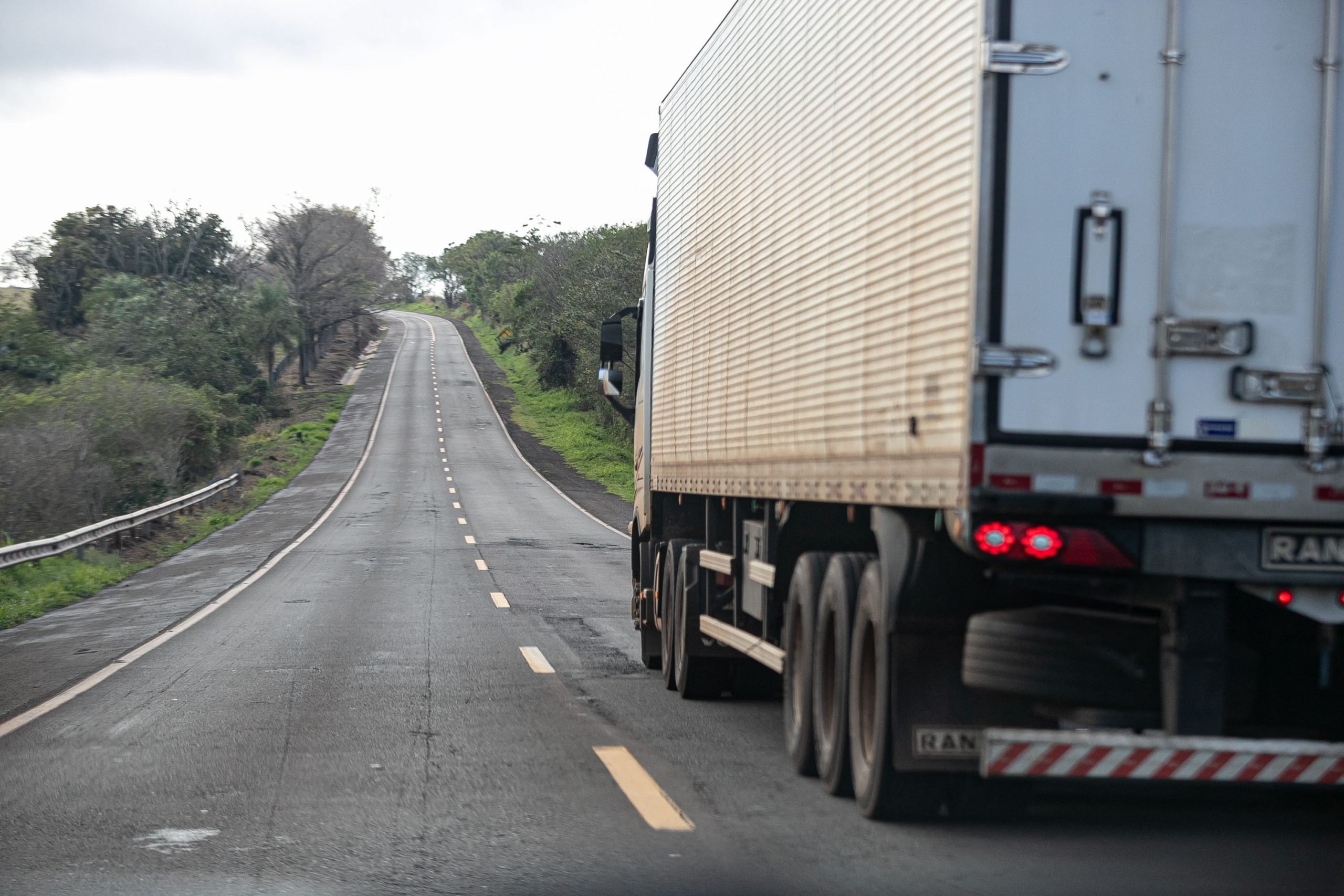 Usuários de rodovias no Lote 4, no PR, já contam com atendimento, nesta terça (10)
