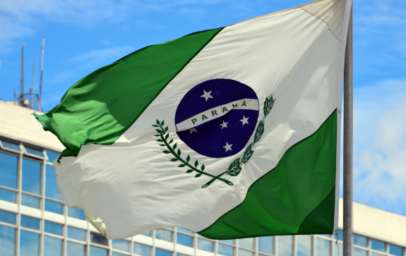 Lula e ministros anúnciam investimentos nas rodovias, portos e aeroportos do Paraná