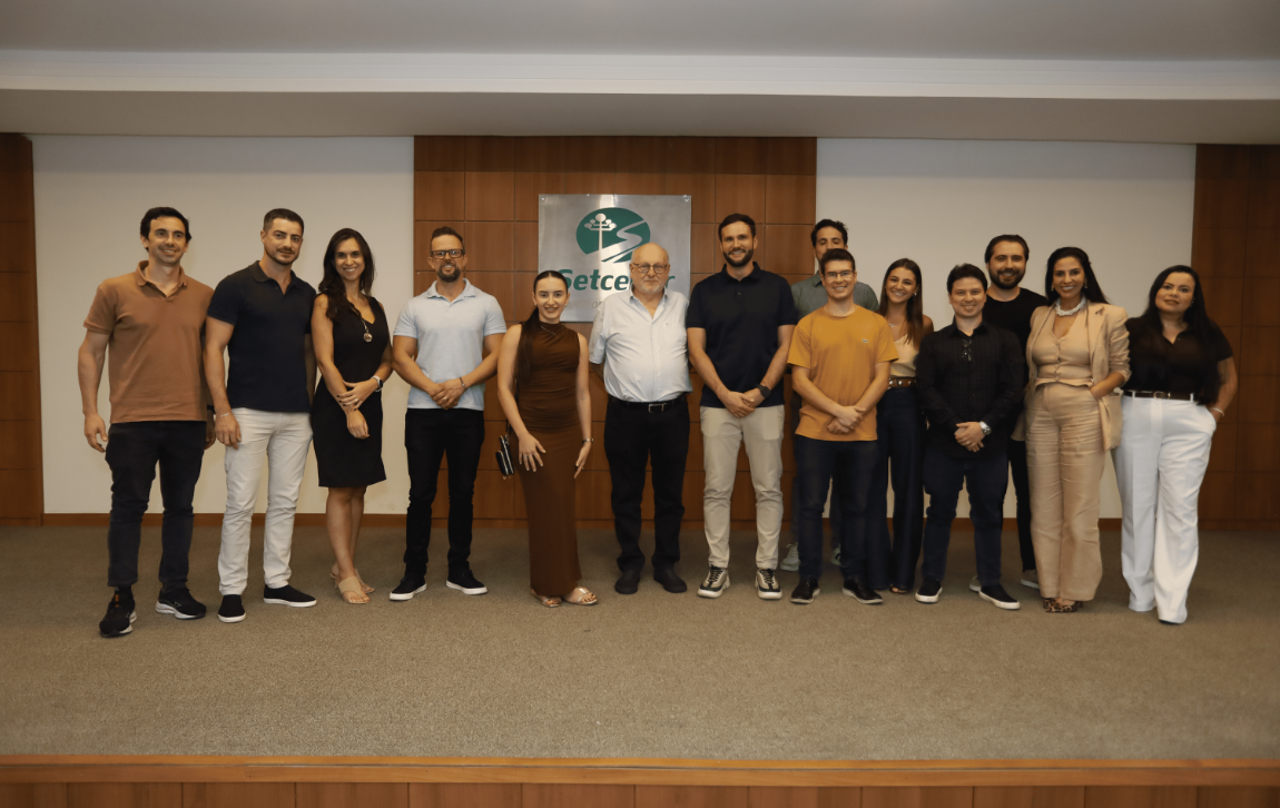 SETCEPAR promove encontro sobre gestão no Transporte Rodoviário de Cargas