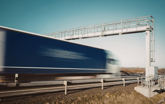 ANTT não autorizou instalação do free flow no Paraná