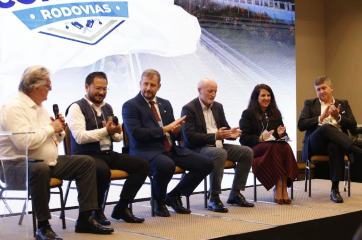 CNT defende base técnica e foco na qualidade ao transportador no acréscimo de teor de biodiesel ao diesel