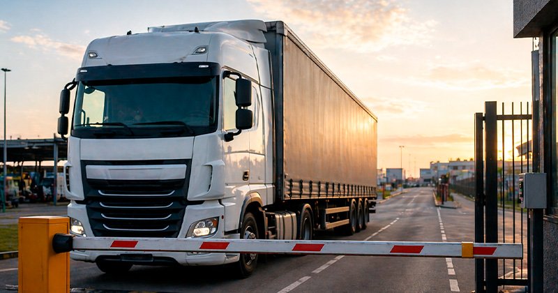 De novas regras a custo tributário: Como a pressão aumentou sobre o transporte de cargas em 2026