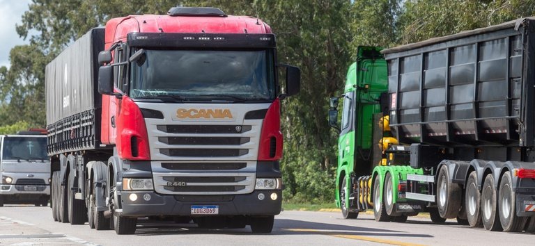 Frete irregular é barrado antes de existir: ANTT transforma CIOT em filtro obrigatório e reforça o cumprimento do piso mínimo 