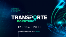 Transporte do Futuro 2026 reúne líderes do setor para discutir gestão, tecnologia e crescimento das transportadoras 