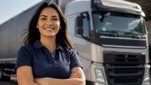 Mulheres avançam no transporte e já lideram contratações; 60% das empresas ampliam presença feminina