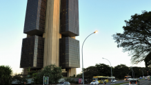 CNT apresenta ao Banco Central panorama econômico do transporte e reforça agenda estrutural do setor