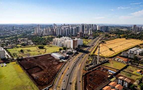 Crescimento econômico do Paraná amplia demanda por transporte rodoviário em Londrina