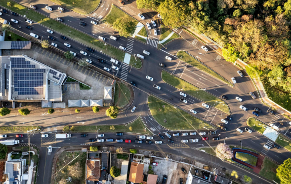 Rodovias do Paraná exigem R$ 4,4 bilhões em investimentos e seguem pressionando o transporte de cargas 