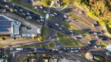 Rodovias do Paraná exigem R$ 4,4 bilhões em investimentos e seguem pressionando o transporte de cargas 