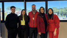 SETCEPAR realiza segunda edição das Visitas de Benchmarking na Budel Transportes