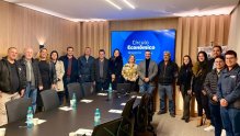 SETCEPAR recebe encontro 