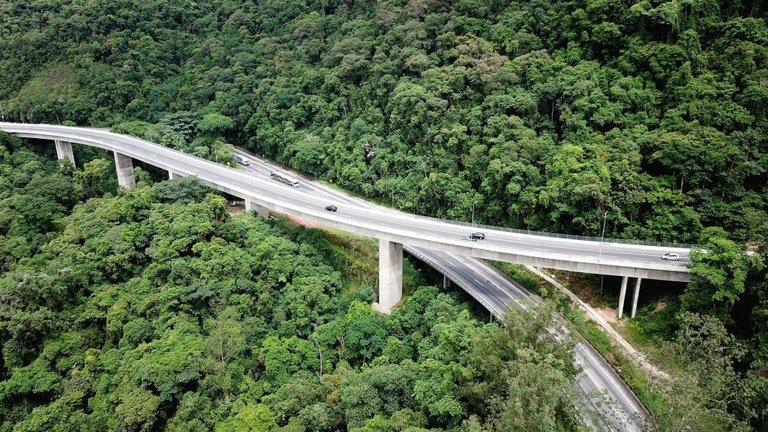 Investimentos tornam rodovias federais mais seguras e elevam qualidade das estradas a nível recorde