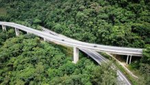 Investimentos tornam rodovias federais mais seguras e elevam qualidade das estradas a nível recorde