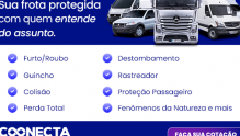 Como evitar prejuízos com acidentes em frotas corporativas