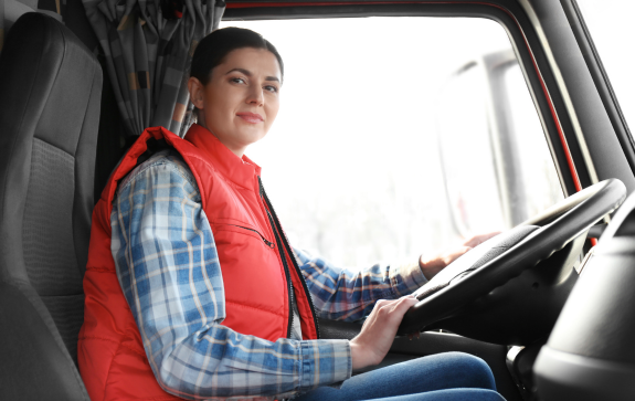 Mais Motoristas: SEST SENAT abre inscrições para mulheres realizarem mudança gratuita de CNH