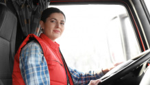 Mais Motoristas: SEST SENAT abre inscrições para mulheres realizarem mudança gratuita de CNH