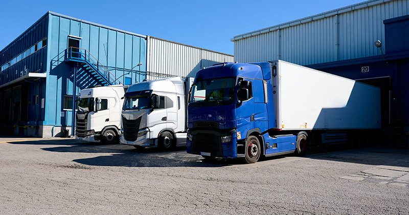 Novas regras da ANTT para seguros obrigatórios no transporte de cargas entram em vigor
