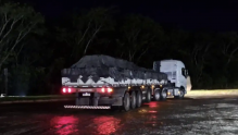 ICMS zero amplia oportunidades para transporte de cargas em Londrina