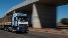 IBGE reúne bases de dados de diferentes modais para mapear a logística de transportes no Brasil