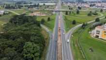 Rodovias que movem a economia: o papel estratégico do Paraná no corredor logístico brasileiro