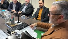 G7 Paraná pressiona Estado para retirar tributos da Reforma Tributária da base de cálculo do ICMS