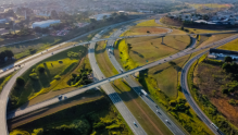Investimentos em infraestrutura seguem abaixo do necessário, aponta CNT
